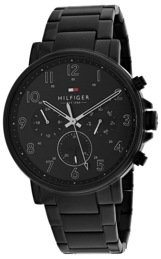 Tommy Hilfiger Daniel 1710383 Quartz Men's Watch