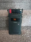 Vintage Sony TC-90 Portable Cassette Tape Recorder – Tested, Works – Retro Audio