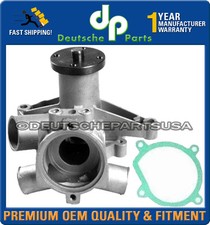 Pompe à eau Volvo 780