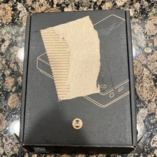 Timemore Black Mirror basic + Coffee Weighing Panel Scale TES006 Black Plus