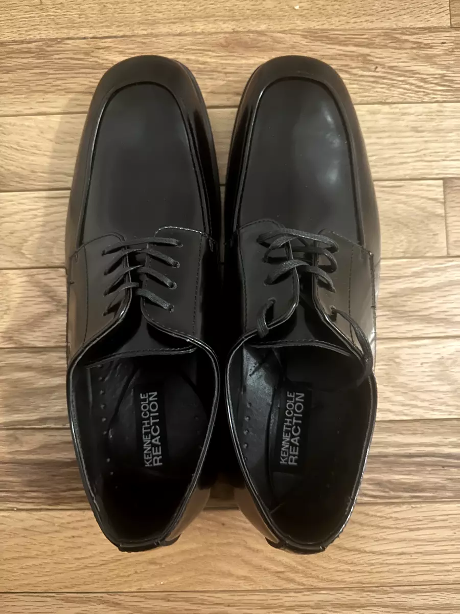 Kenneth cole reaction leather best sale derby