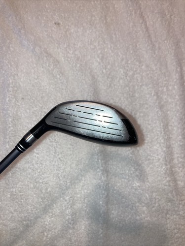 Nicklaus Claw 3 Wood 15 Degree 35 Grams Regular Flex Fujikura SG Shaft R H - Picture 5 of 9