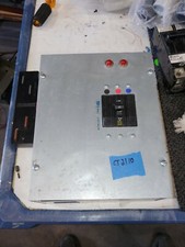 STARLINE BUSWAY TAP BOX CB100C-40-3-240-4-2L-WM 40A 240V - CT 2110