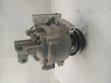 Used A/C Compressor fits: 2021 Chevrolet Trailblazer 1.2 Grade A