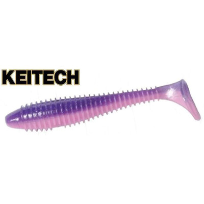 Keitech Swing Impact FAT 4.3''