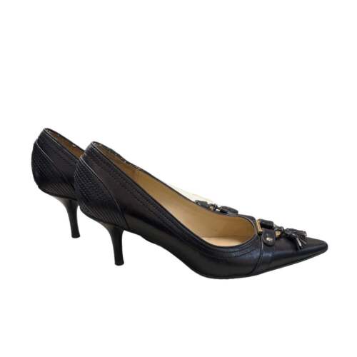 Michael Kors Damenschuhe/Absätze/2,5"-Absatz Größe 8 Art.-Nr. 1727 - Bild 3 von 6