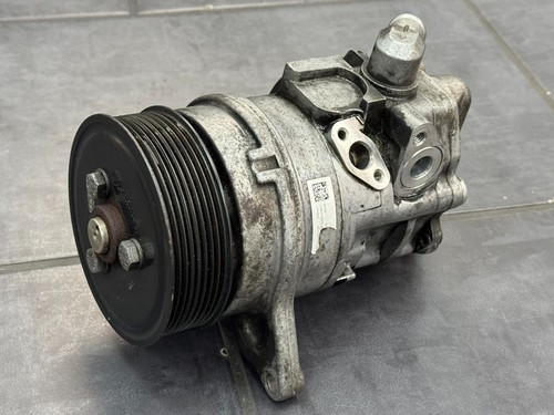 Servopumpe BMW E70 F15 E71 F16 35iX 40iX Tandempumpe Servolenkung 6788960 LFR640 - Picture 3 of 13