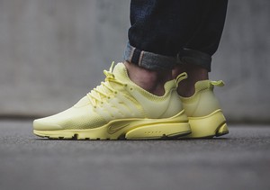 nike air presto ultra breathe