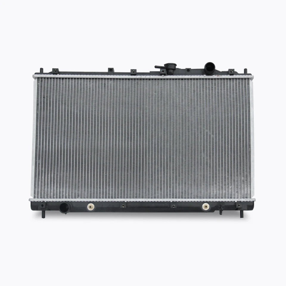 Radiator For Mitsubishi Magna TE-TW VERADA KE-KW 2.4L 4Cyl 3.0 3.5L V6 AT 96-05 - image 2 of 4