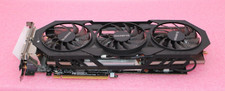 GIGABYTE GTX 970 WindForce 3X OC 4GB GDDR5 VRAM 1664 CUDA Cores USED/TESTED 