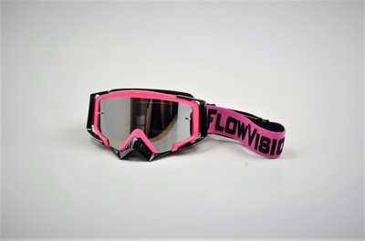 Flow Vision Rythem mx/mtb Brille