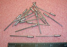 Qty 1000 Gesipa 1433823 3.2x9.5s Polygrip Rivets Alu Body Steel Mandrel Dome