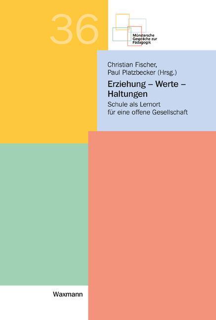 Thumbnail - Erziehung - Werte - Haltungen | 2020 | Deutsch