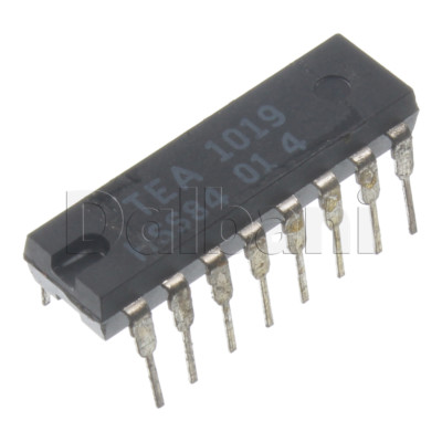 TEA1019 Original ST Microelectronics Integrated Circuit