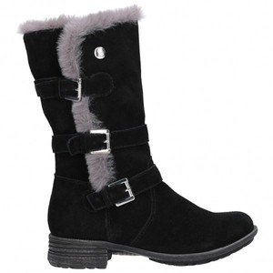 hush puppies snow boots