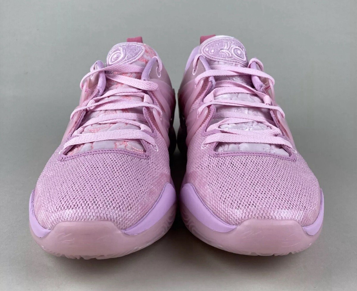 Nike KD 15 'Aunt Pearl' DQ3851-600 Men's Size 14M/15.5W | eBay Nike KD 15 'Aunt Pearl' DQ3851-600 Men's Size 14M/15.5W | eBay