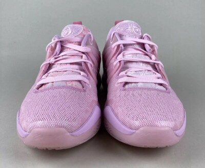 Nike KD 15 'Aunt Pearl' DQ3851-600 Men's Size 14M/15.5W | eBay