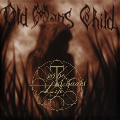 OLD MAN'S CHILD IN THE SHADES OF LIFE NEW CASSETTE