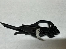 H&R NEF 1871 Pardner Pump 20GA Complete Trigger Assembly #I-153