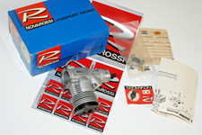 Novarossi 20 Model Aircraft Engine