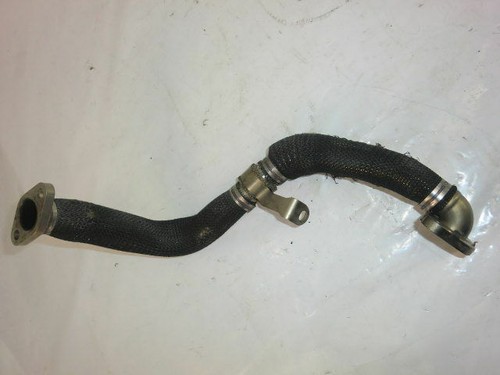 VW Phaeton 3D V10 Touareg   Abgasrückführung 07Z131521F Verbindungsrohr  B7D2368