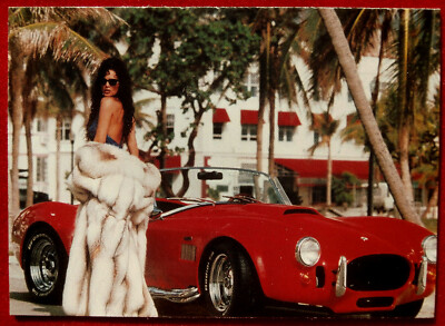 JULIE STRAIN - QUEEN OF THE B MOVIES - Card #30 - Comic Images - 1996