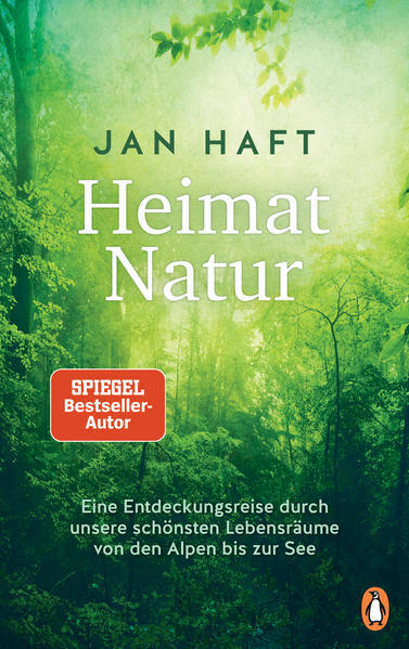 Thumbnail - Heimat Natur | Jan Haft | 2021 | Deutsch