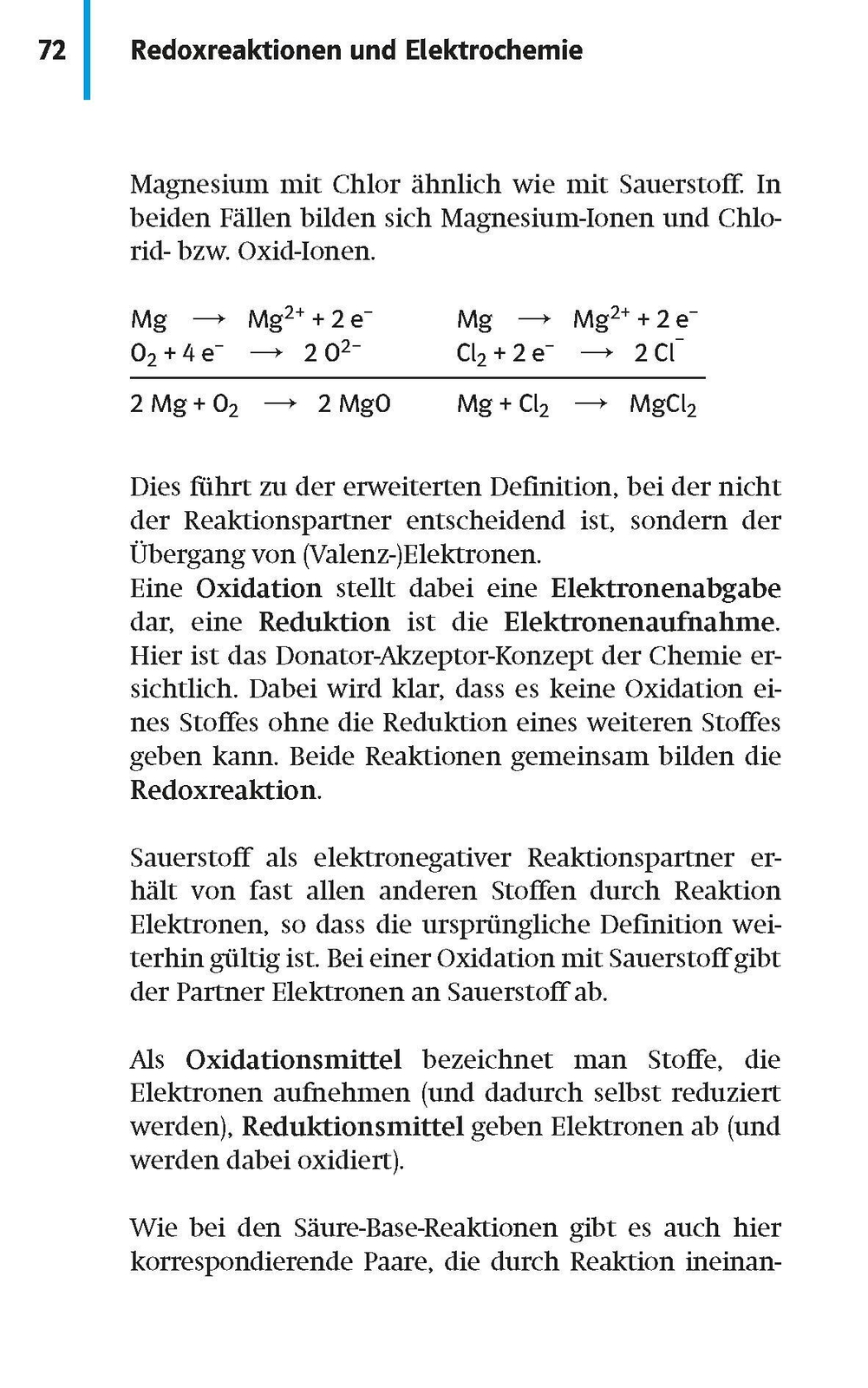 Thumbnail - Kompakt-wissen Chemie | Gezielt Und Kompakt | Taschenbuch | 224 S. |
