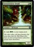 Magic the Gathering Greenweaver Druid Duels of the Planeswalkers MTG Free Ship!