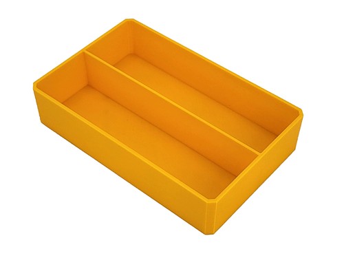 Dewalt ToughSystem DS150 Tool Case Compatible Large Nesting Cup Bin - Picture 11 of 58