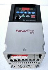 Allen Bradley 22B-D6P0N104 Serie A PowerFlex 40 2.2kW 3HP Ac Drive