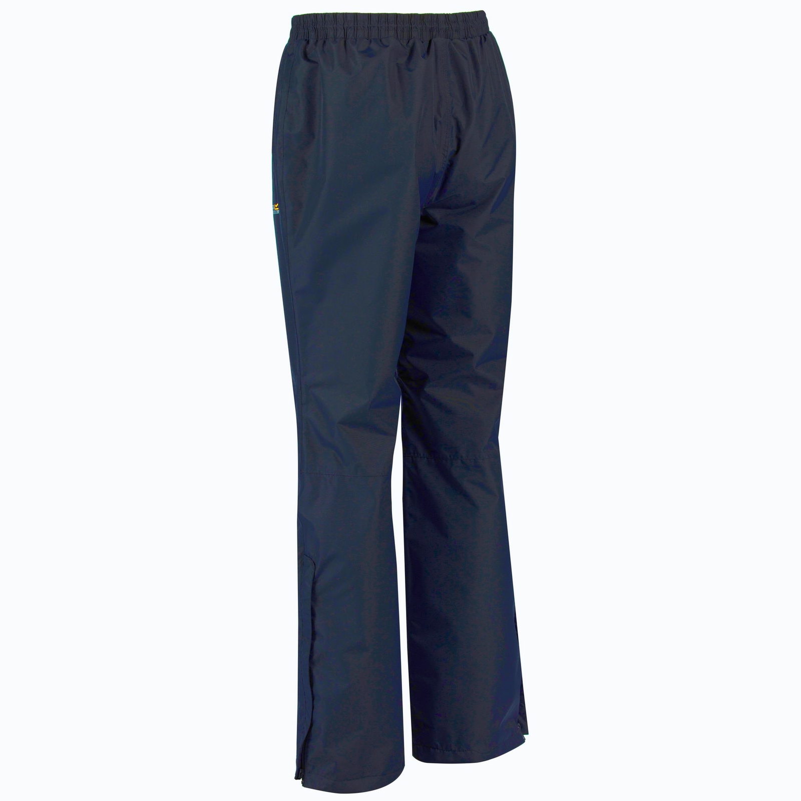 Regatta Chandler III Mens Waterproof Overtrousers eBay