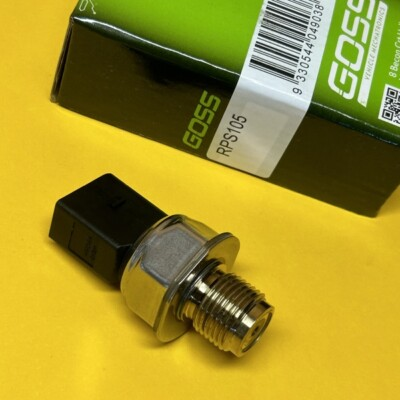 #ad #ad Fuel rail pressure sensor for Ford PX RANGER 3.2L TD 11 22 P5AT 2 Yr Wty AU $166.66