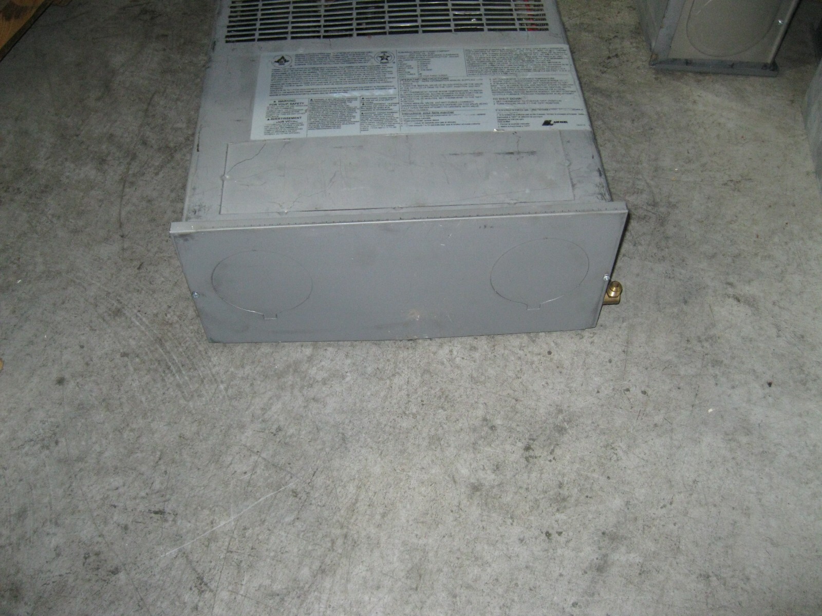 SF30FQ Suburban RV Furnace eBay