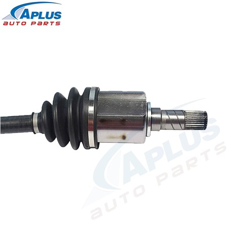 CV Axle Shaft Front Left & Right Set for Mazda 3 2.0L 2.5L Automatic 2010-2013 - Foto 5 di 11