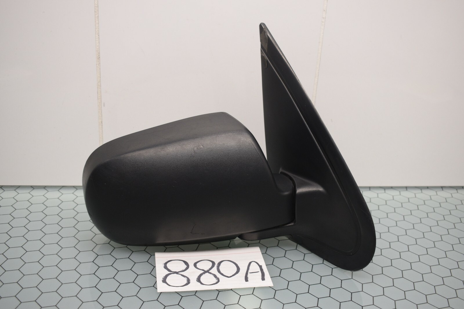 01 02 03 04 05 06 07 Ford Escape Passenger side Mirror Used Power #880-A