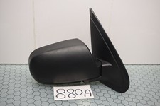 01 02 03 04 05 06 07 Ford Escape Passenger side Mirror Used Power #880-A