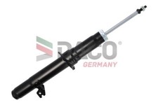 Fits Mazda 6 GH Petrol & Diesel 07-12 Front Shock Absorber L/H Nearside