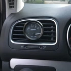 VW GOLF VI MK6 2"/52mm Gauge Pod Holder Support - Driver Side Air Vent