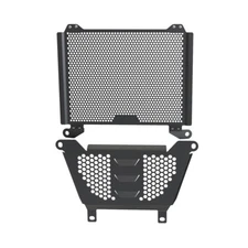 Radiator Guard and Engine Skid Plate Cover set For CFMOTO 800MT/N39° IBEX 800/S