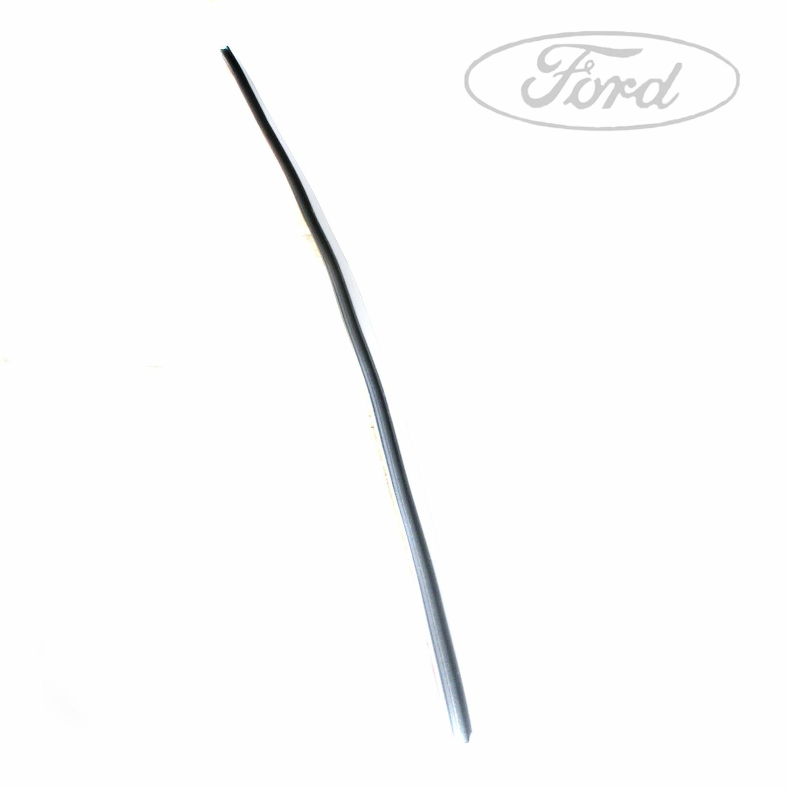 Genuine Ford Fiesta 2008 Right Hand Roof Moulding 2031632 for sale 