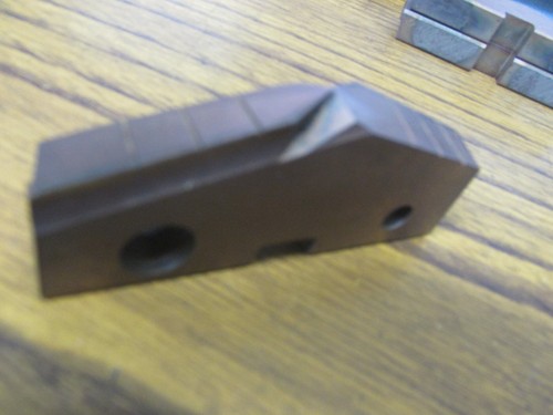 AMEC 3.0" 455H-0300 Spade Drill Insert - Picture 3 of 5