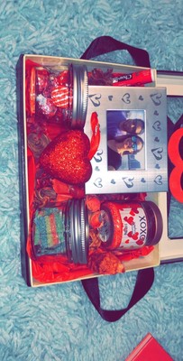 cute gift box for girlfriend