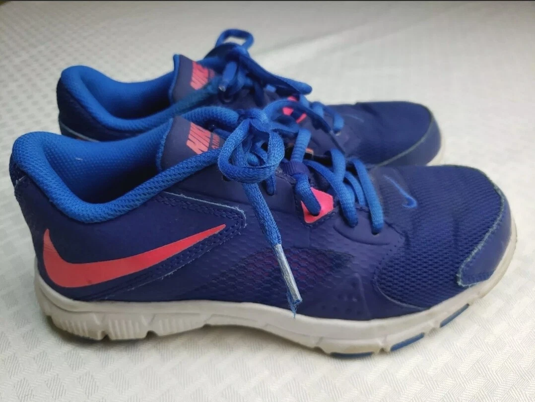 Nike Training Flex Supreme TR 3 2014 Running Jeunesse Taille 4,5Y Style 653885 400
