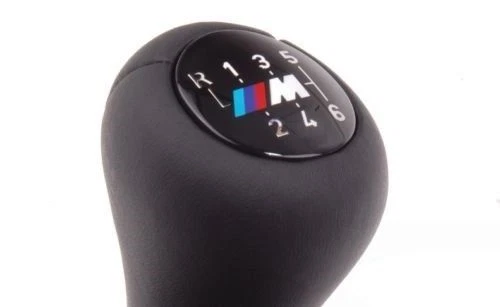 M5 gear sale knob