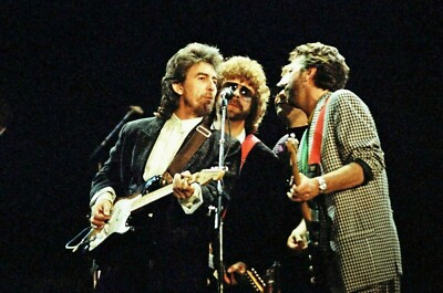 洋楽 e Harrison with Eric Clapton 10CD George Harrison with Eric Clapton - 1991-12-10 Live at Osaka-Jo
