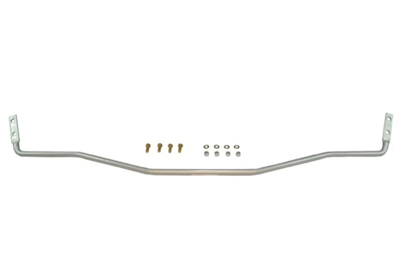 Whiteeline 3/11+ 适用于现代 Veloster FS (Inc Turbo) 后 18 毫米重型固定... — 第 3/4 张图片