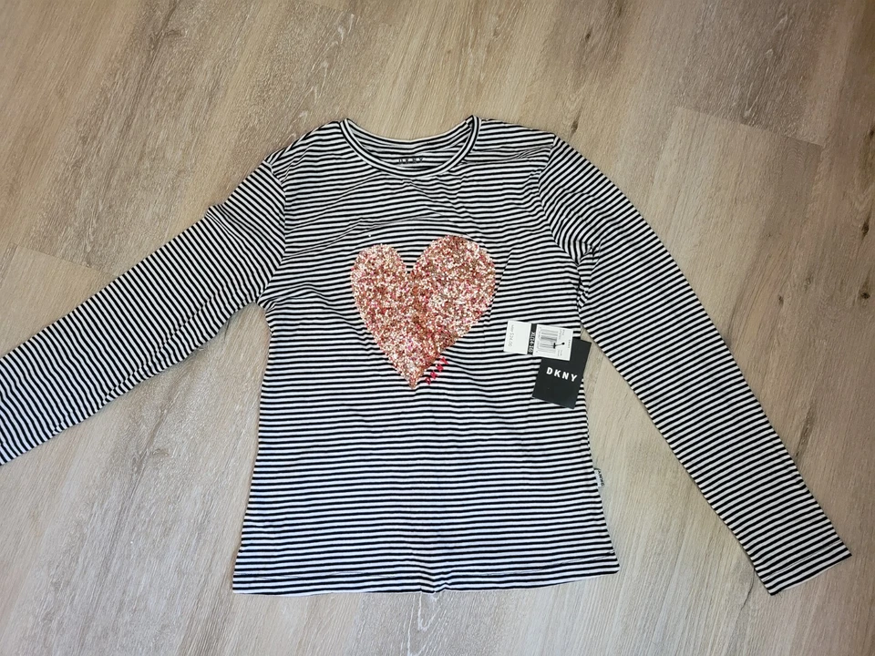 top dkny niños Foto 3 de 3