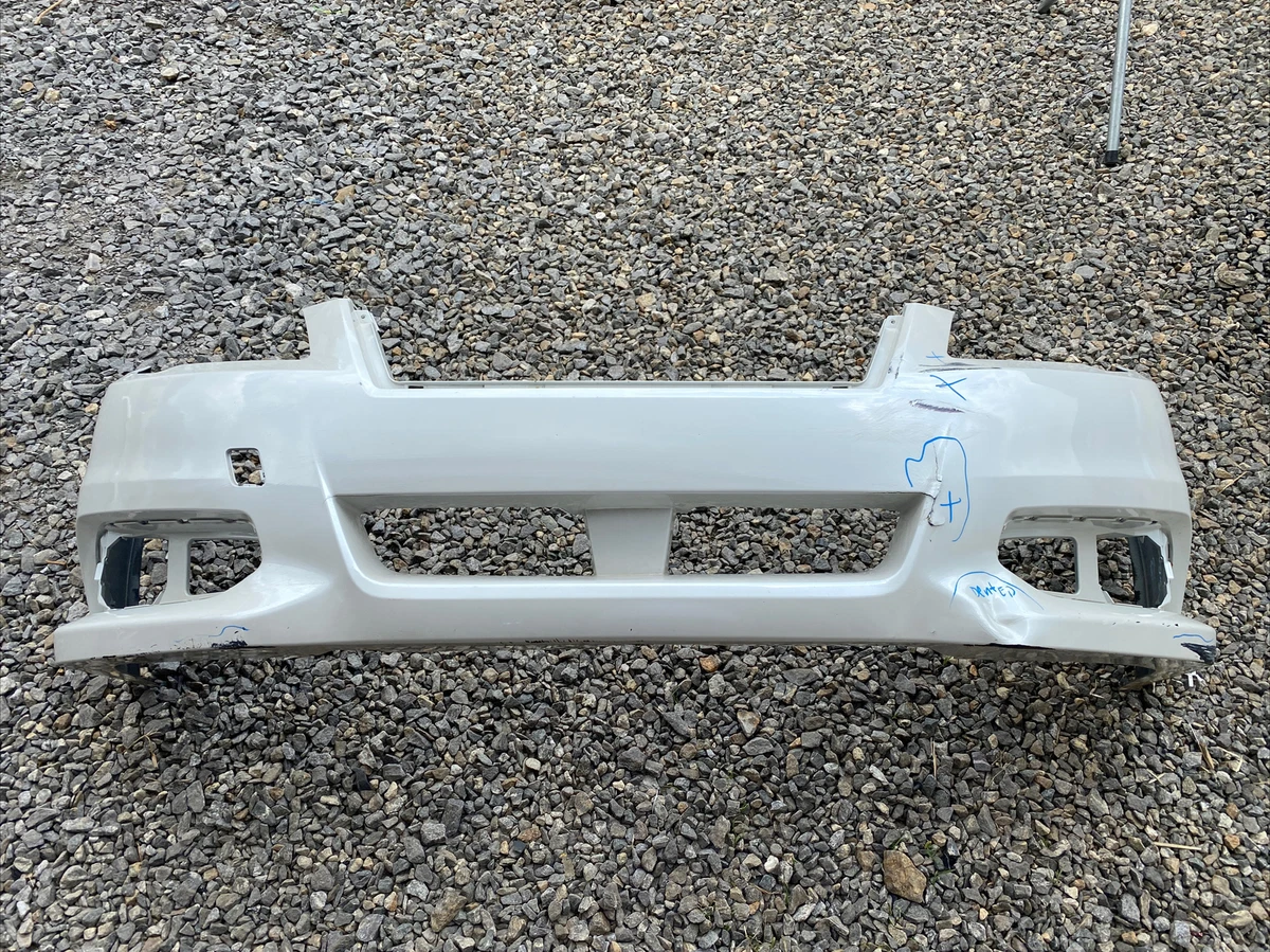 Subaru legacy front bumper deals