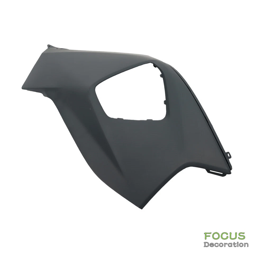 前保险杠上盖适用于 2019 2020 - 2022 雪佛兰西装外套司机左侧 — 第 4/4 张图片